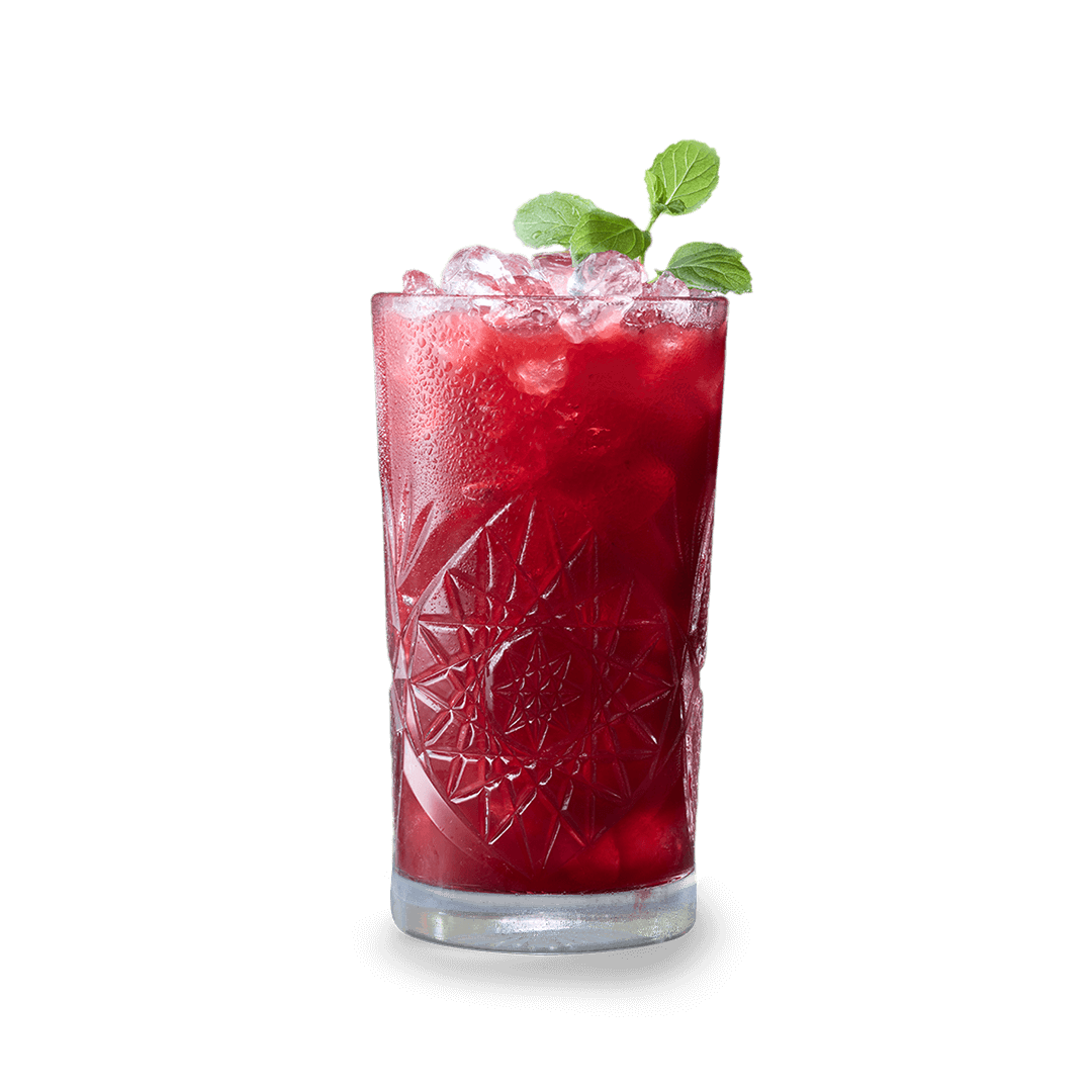 Strawberry Daiquiri 0,4l