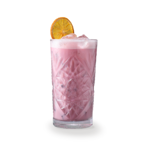 Pink Baby Colada 0,4l