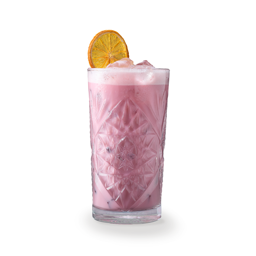 Pink Baby Colada 0,4l