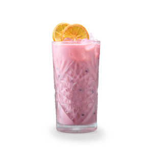 Strawberry Colada 0,4l