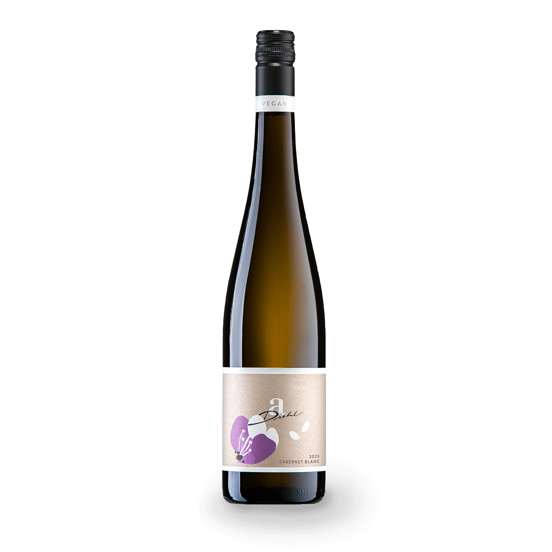 2023 Cabernet Blanc 0,75L