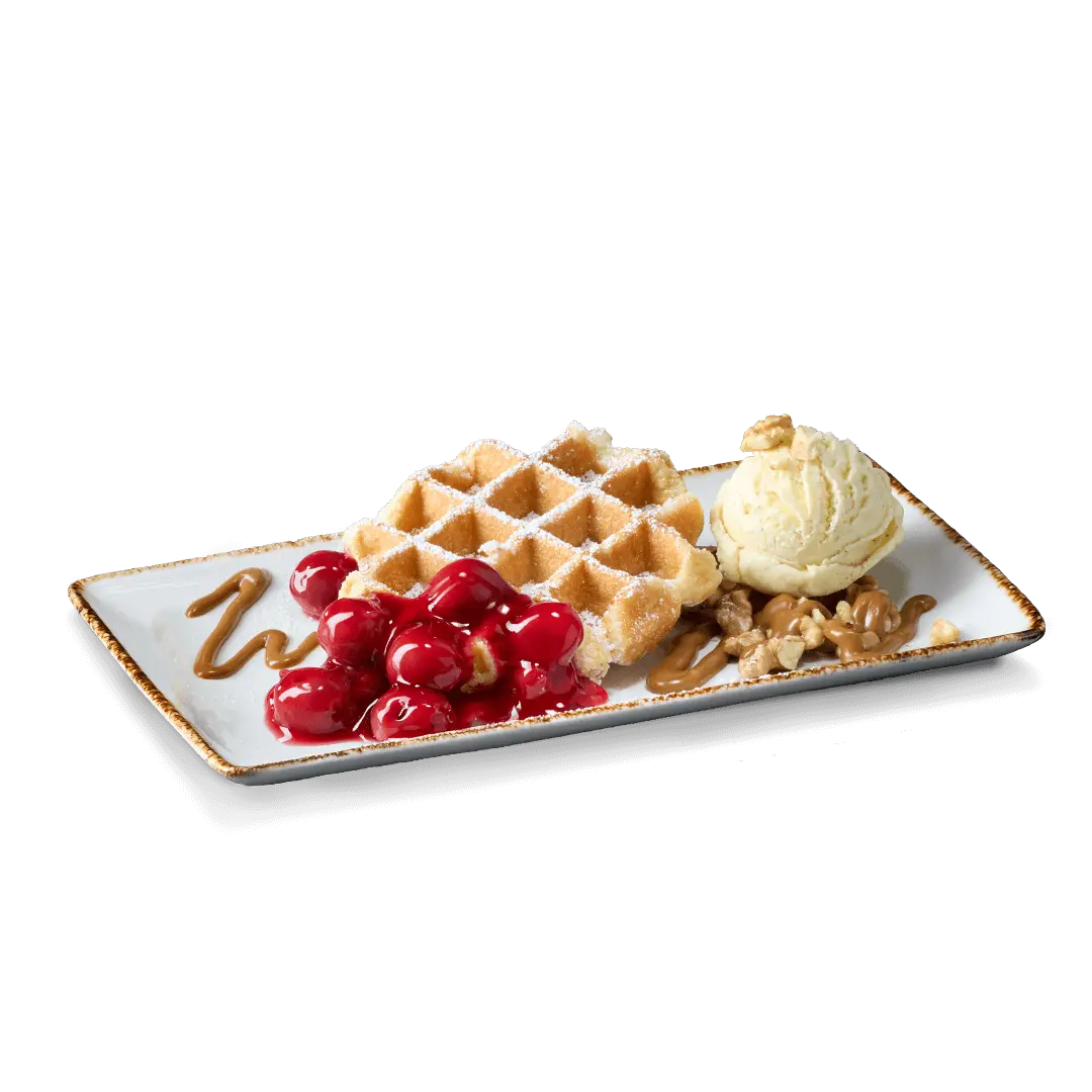 Cherry Lady - Peter Pane