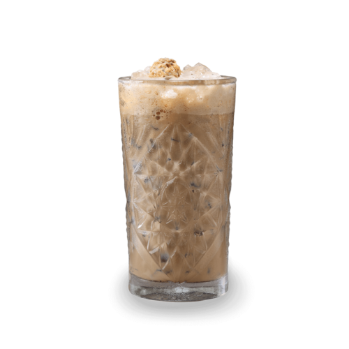 Baileys Martini