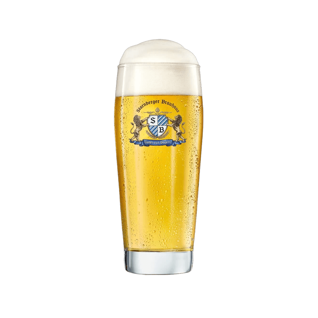Starnberger Hell 0,5L
