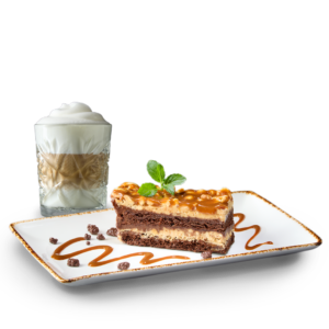 Café Pane Menu