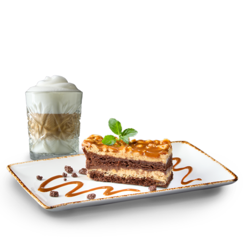 Café Pane Menu