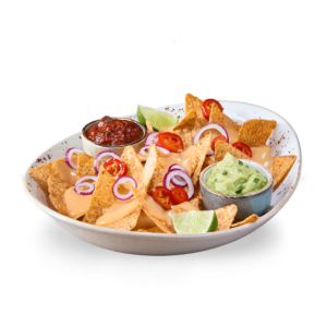 Nacho Picante