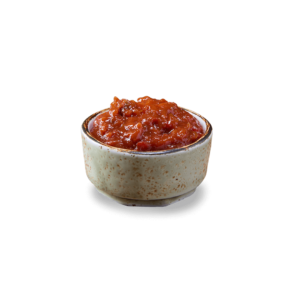 Salsa sauce
