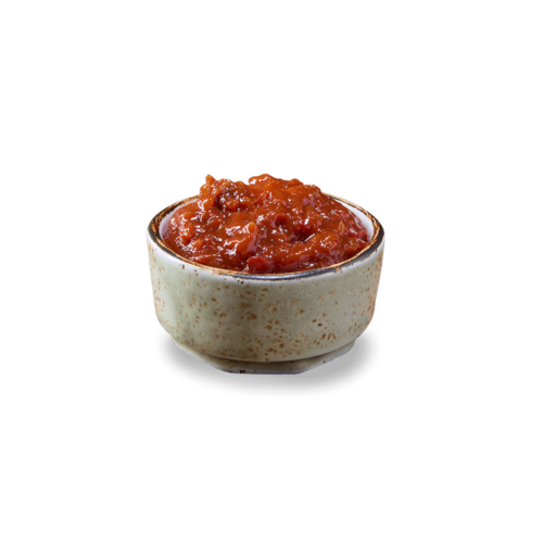 Salsa Sauce