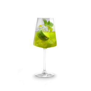Basilikum Spritz 0,2L