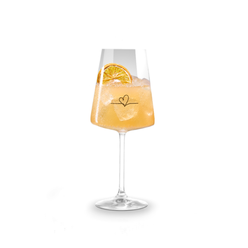Sunset Spritz