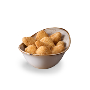 Chili Cheese Nuggets