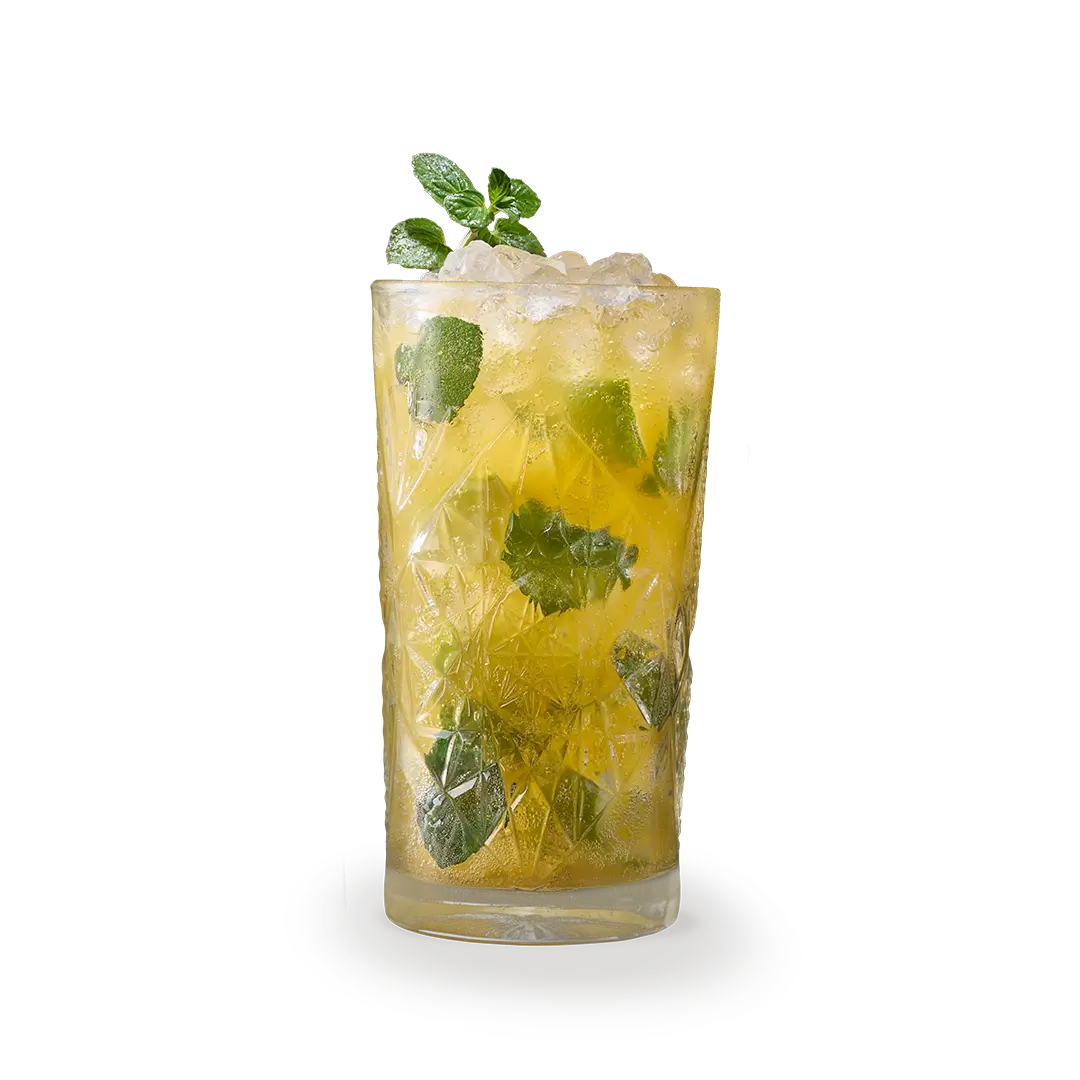 Mango Mojito