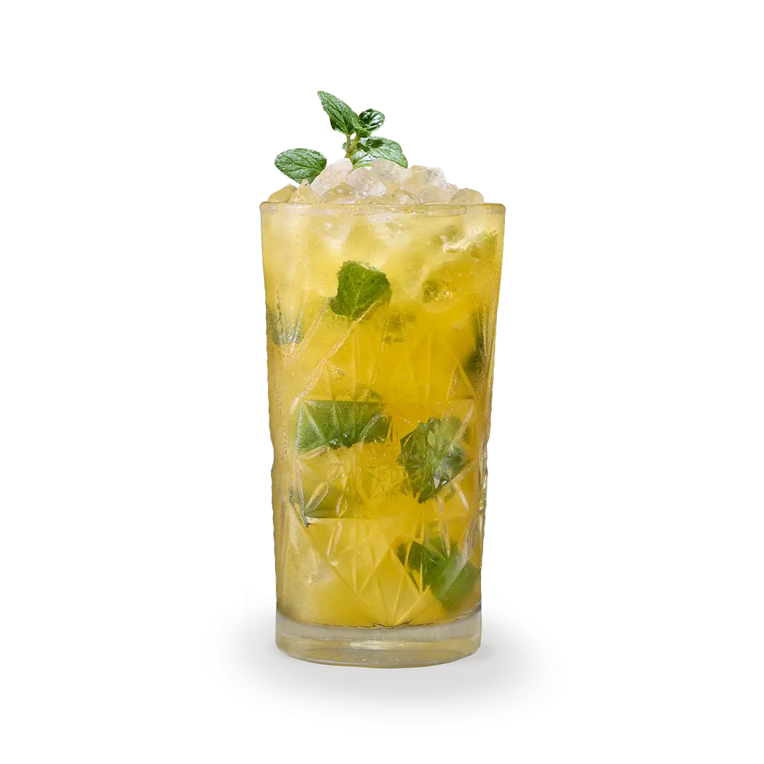 Mango Moskito