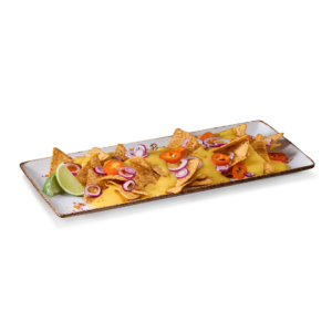 Overload Nachos