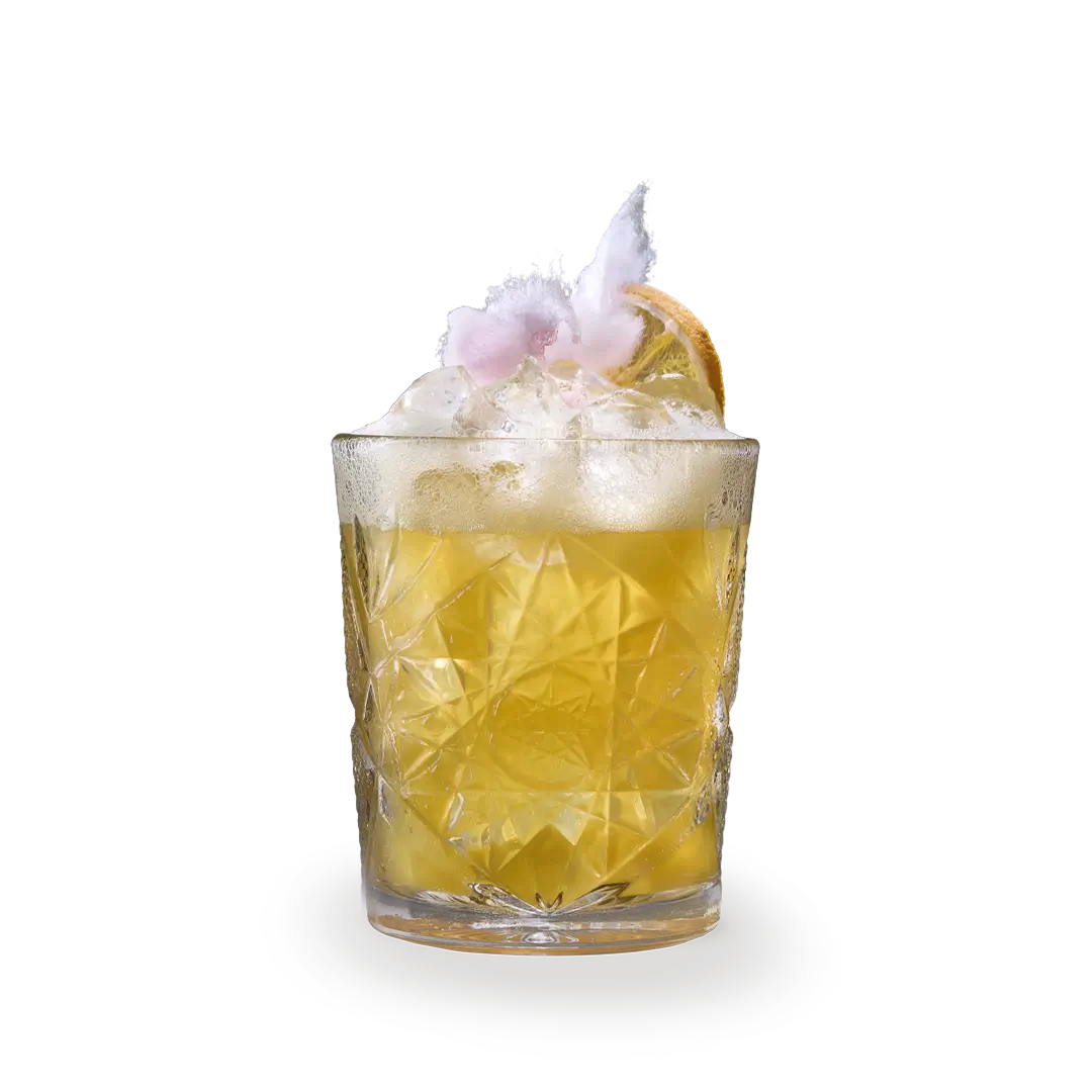 Pornstar Martini