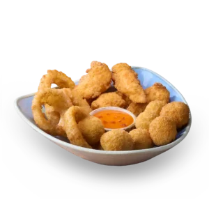 Snackmix