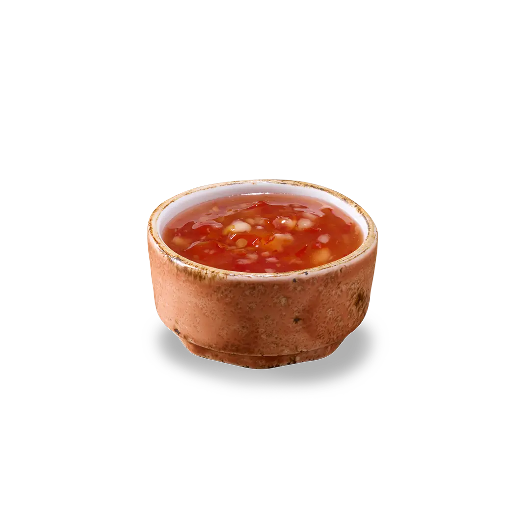 Sweet Chili Sauce