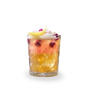 Amaretto Sour