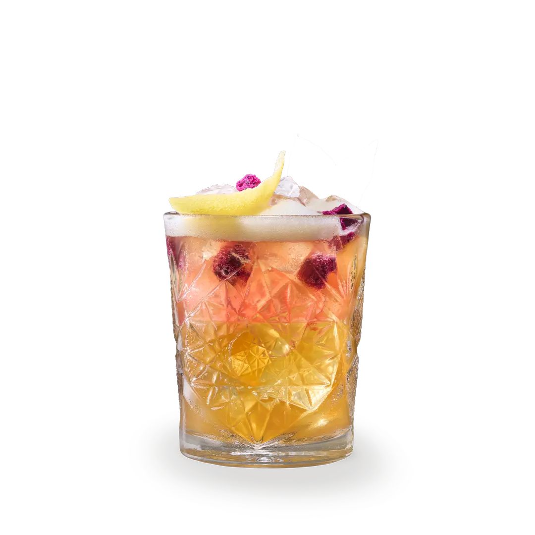 Amaretto Sour