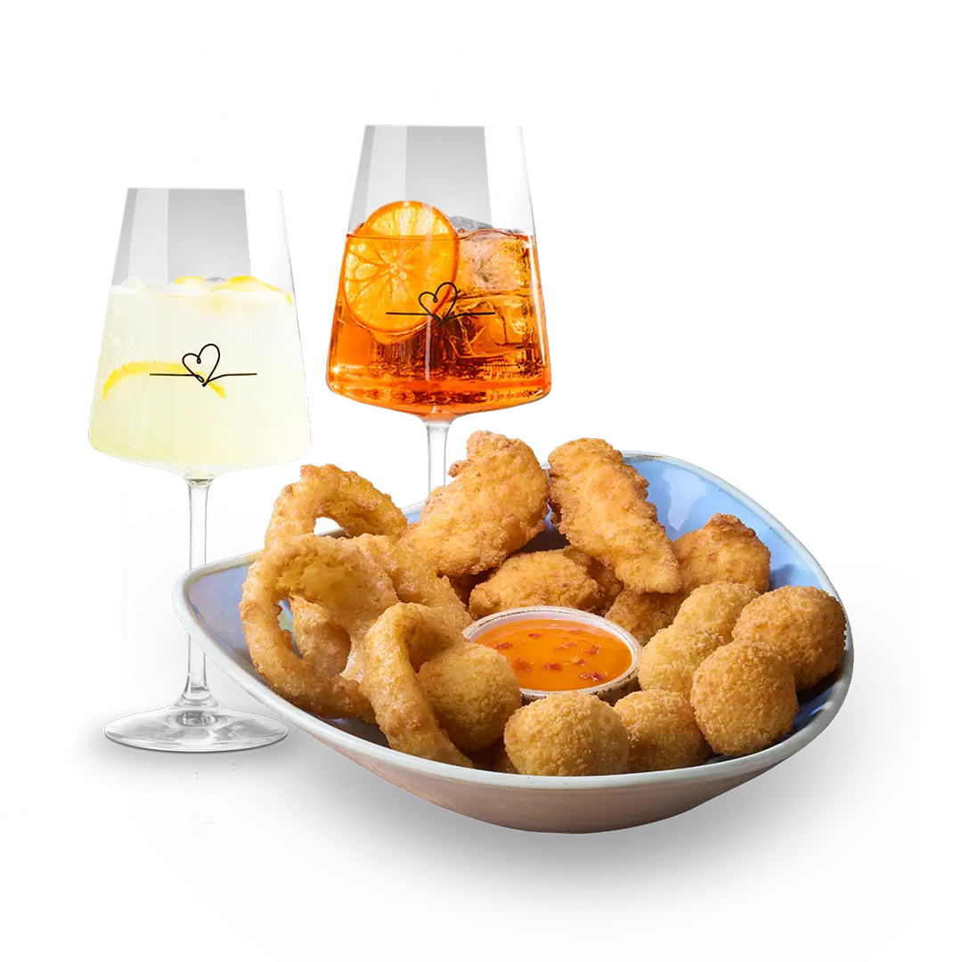 Aperitifdeal