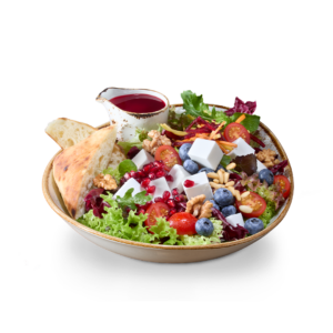 Beerenhunger