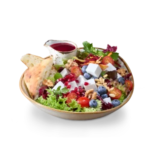 Beerenhunger