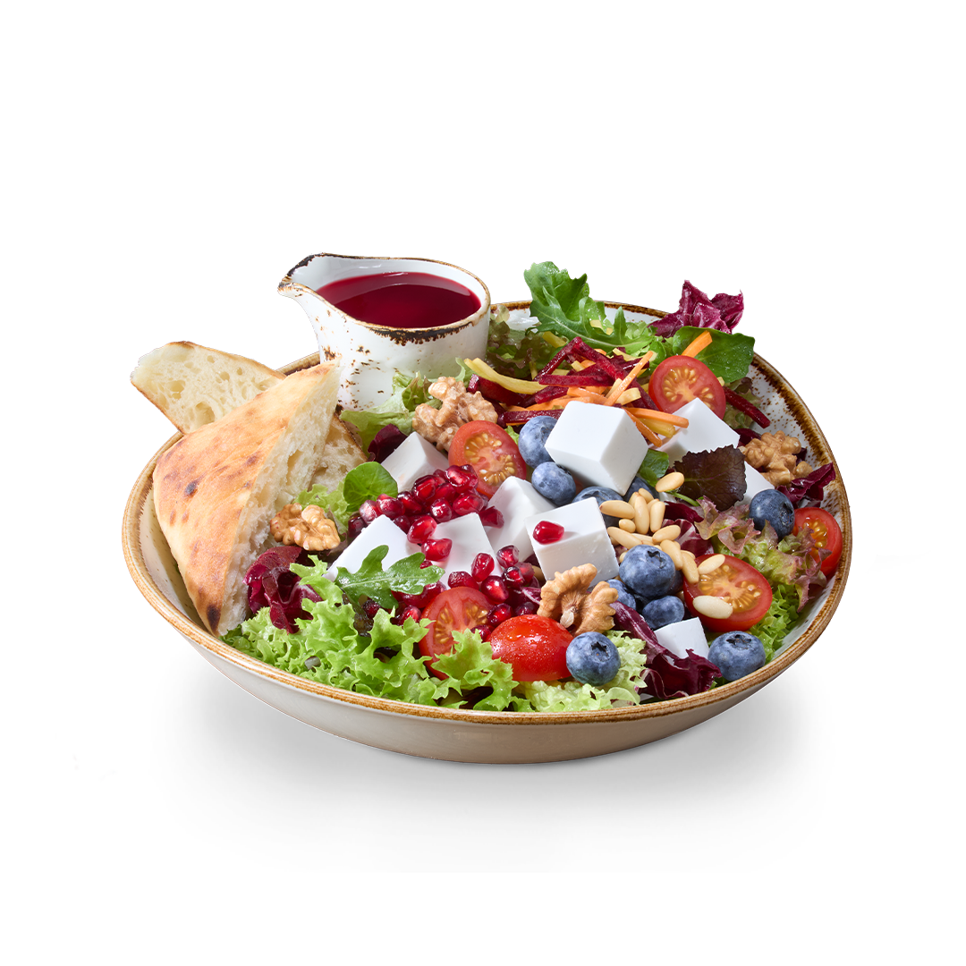 Beerenhunger
