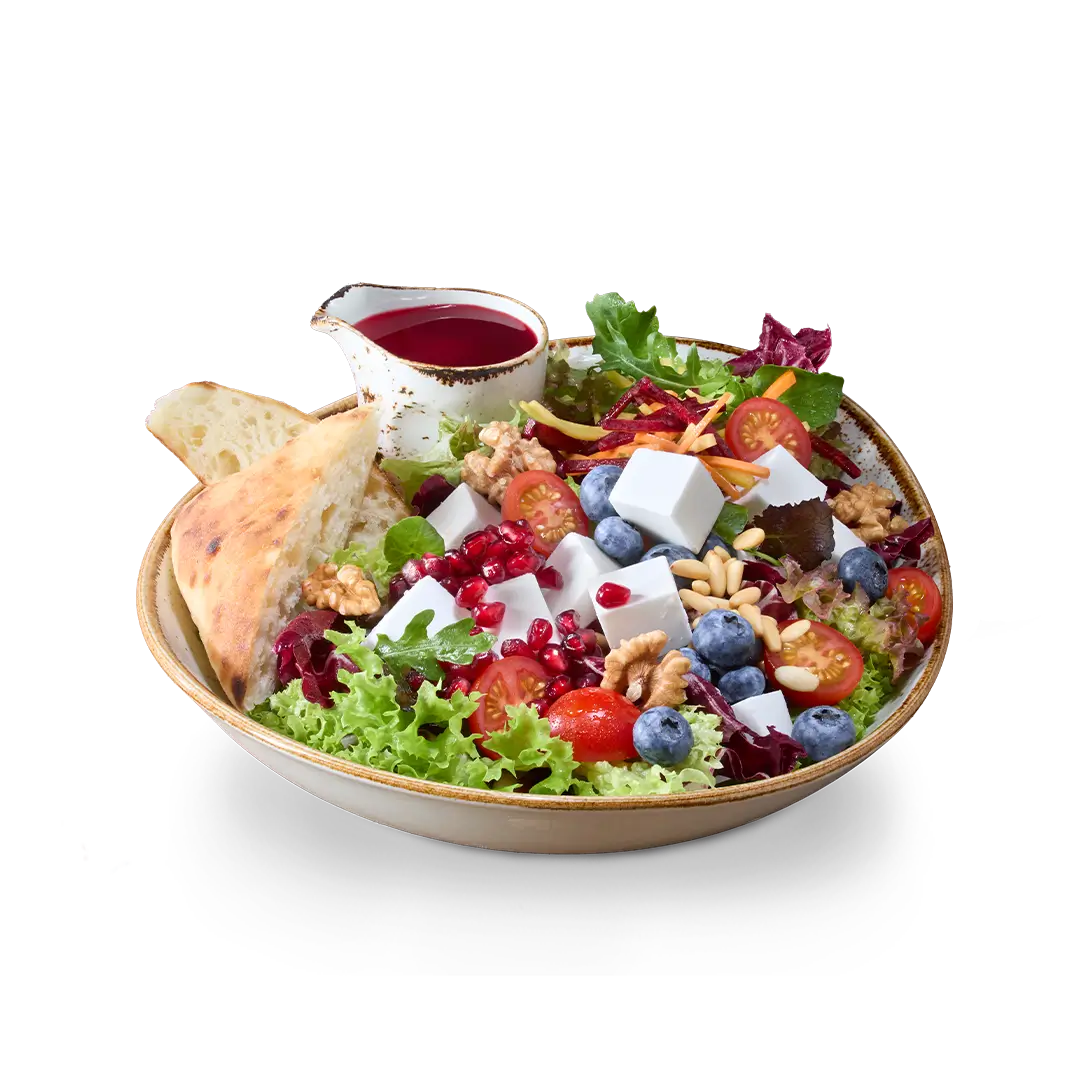 Beerenhunger