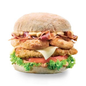 Chick‘n‘Rings