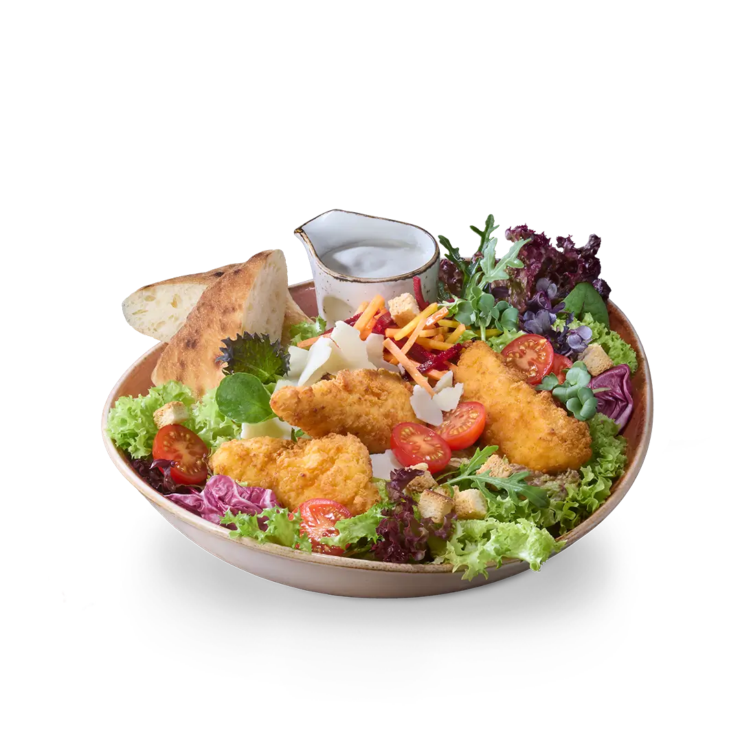 Erntedank