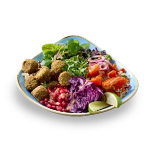 Bowl Feenwald