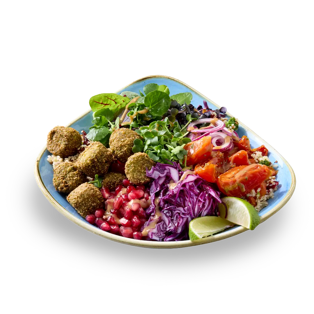 Bowl Feenwald