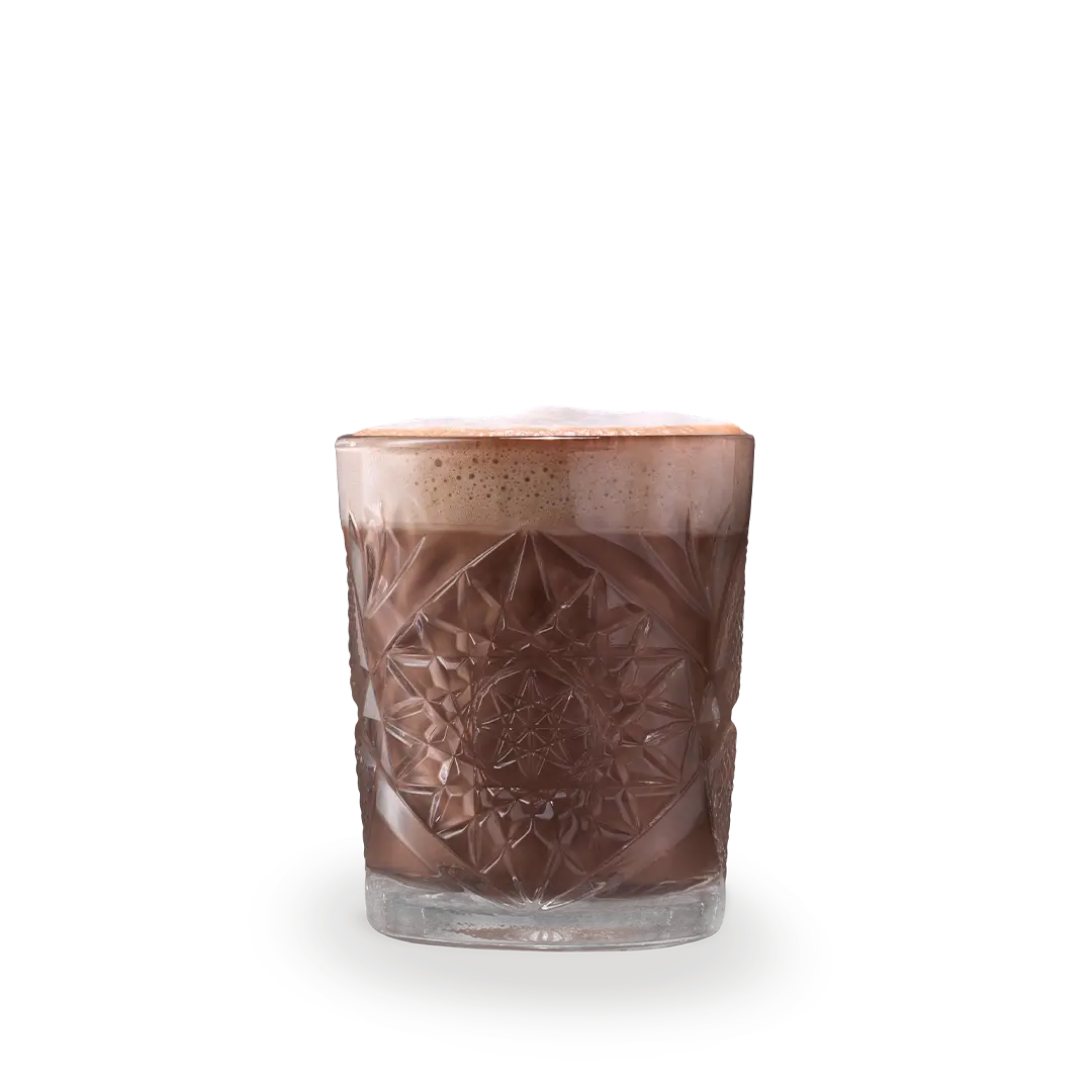 Hot chocolate