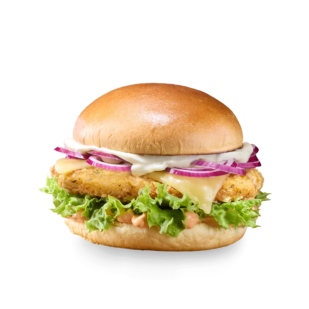 Peters Original Veggie