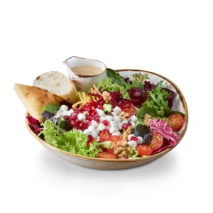 Zickensalat