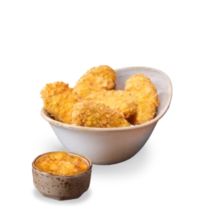 Golden Tenders