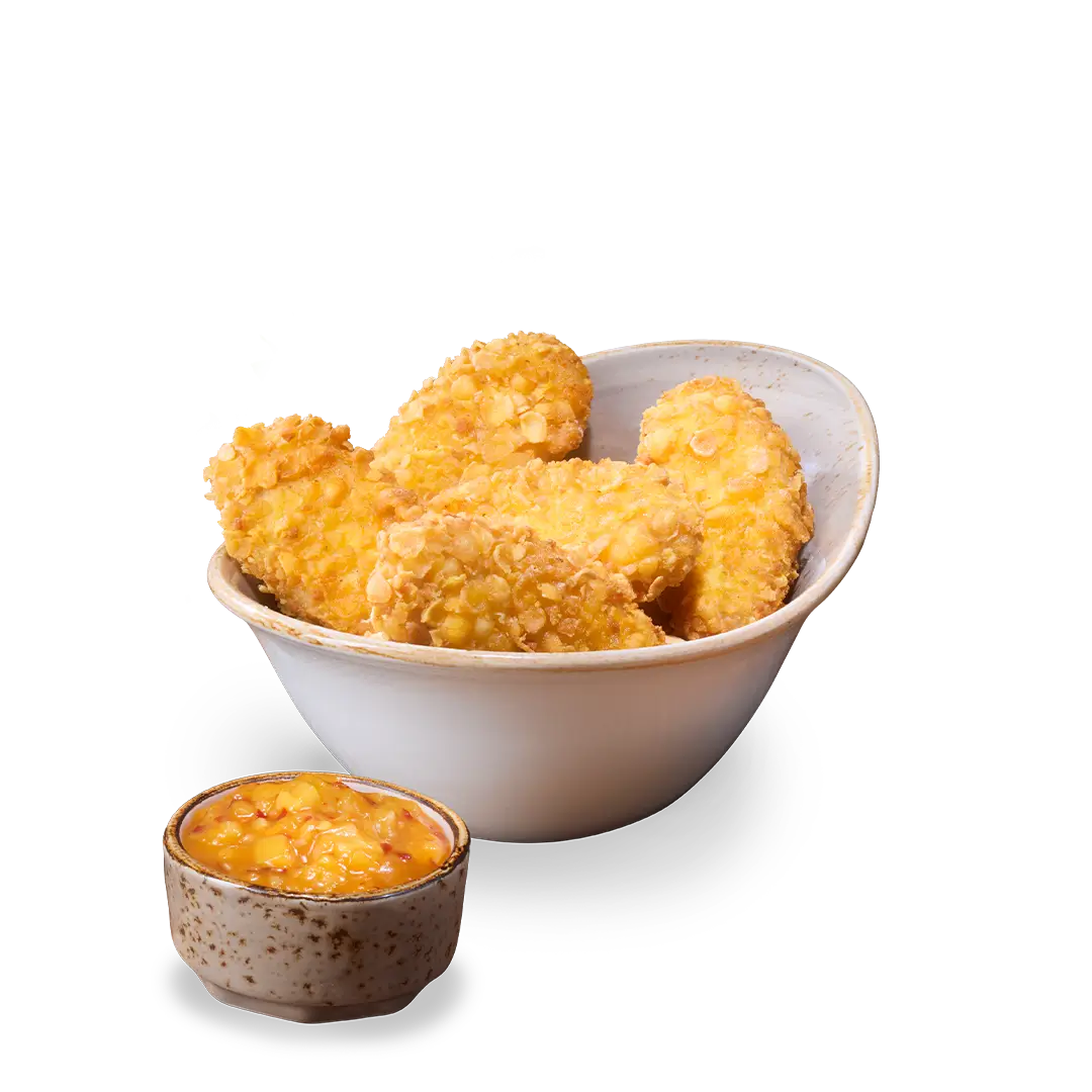 Golden Tenders