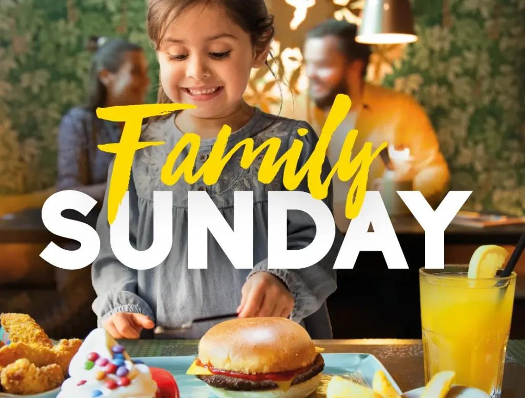 Family Sunday