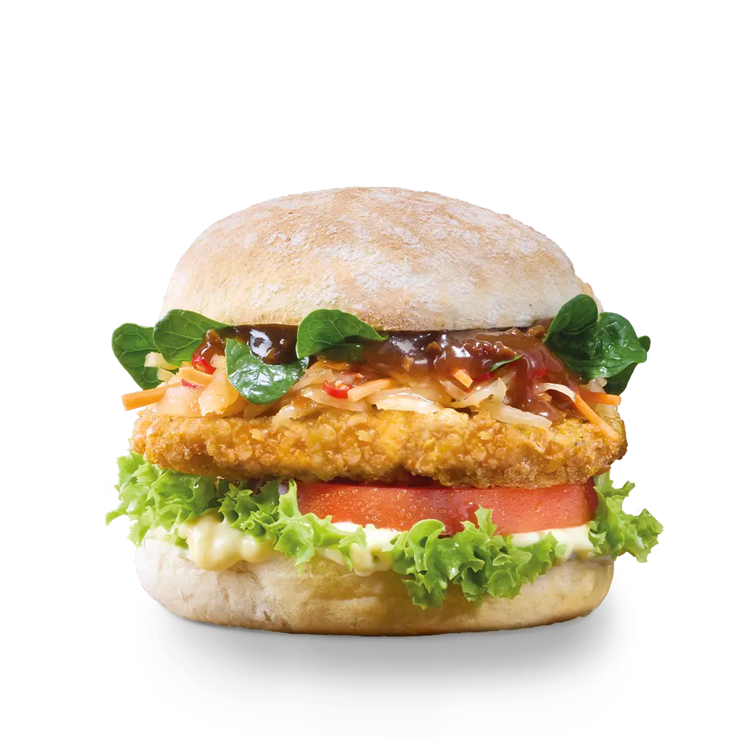 Vimchy BBQ