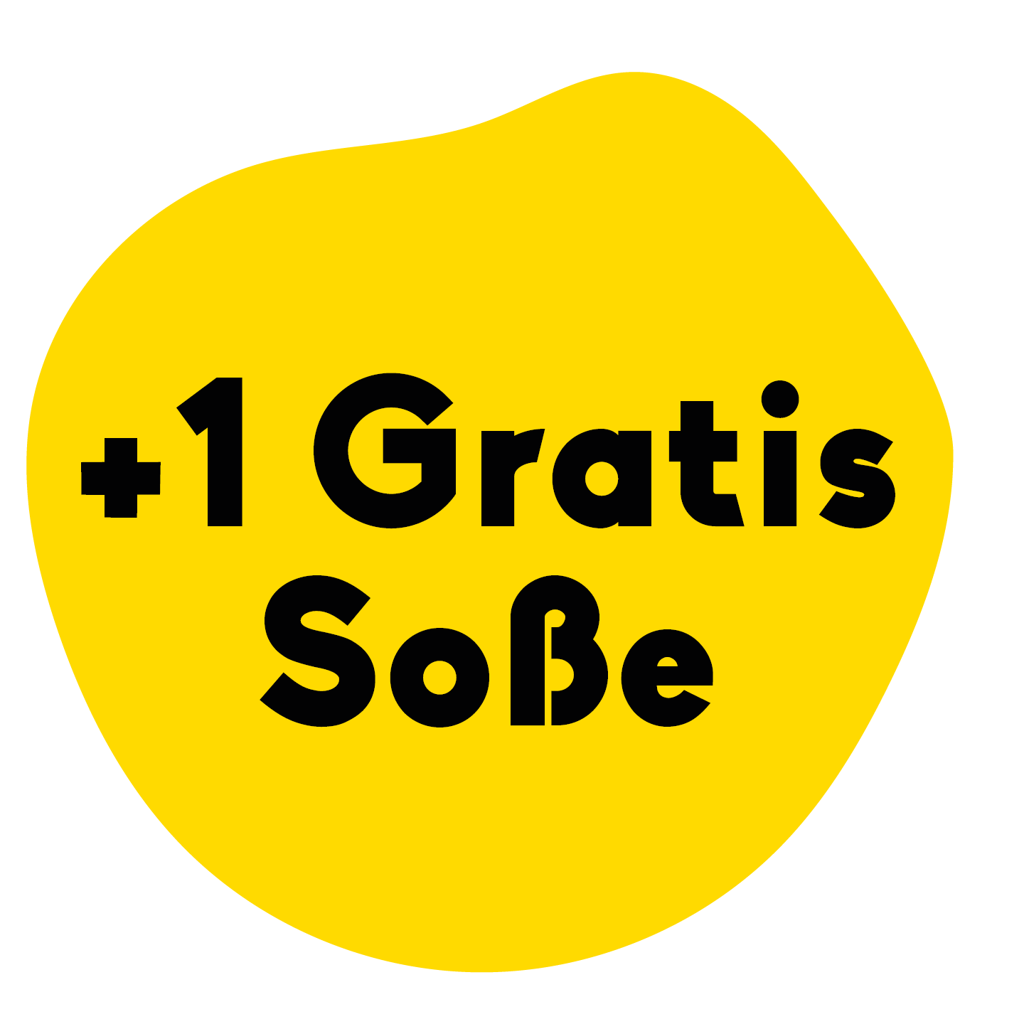1 Gratis