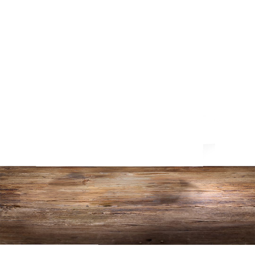 Holztisch