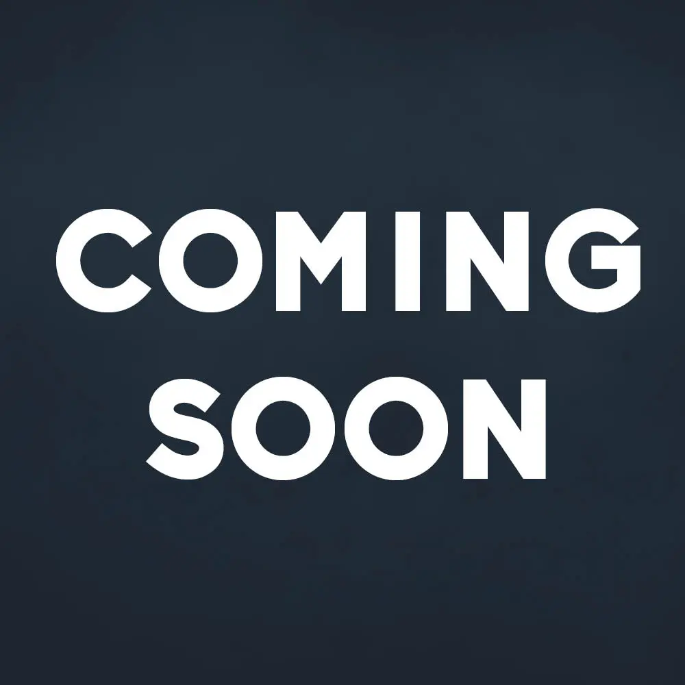 coming soon