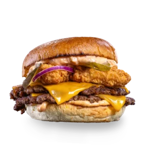 Chick´n´Smash