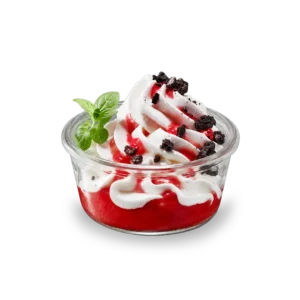 Peter‘s Frozen Joghurt