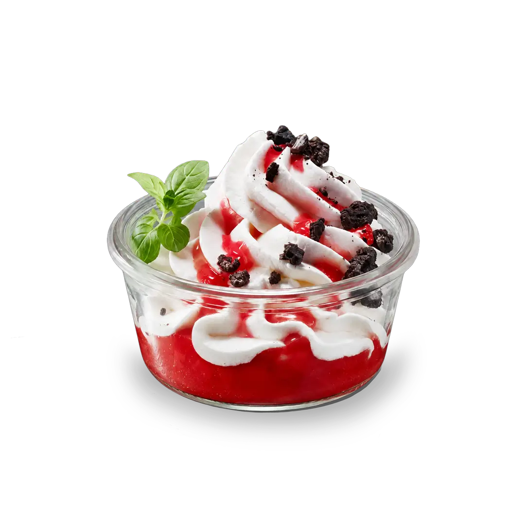 Peter´s Frozen Yoghurt