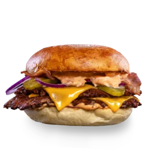 Bacon Smash