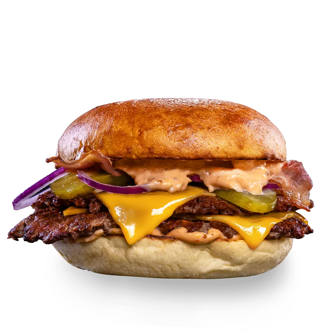 Bacon Smash