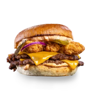 Chick´n´Smash