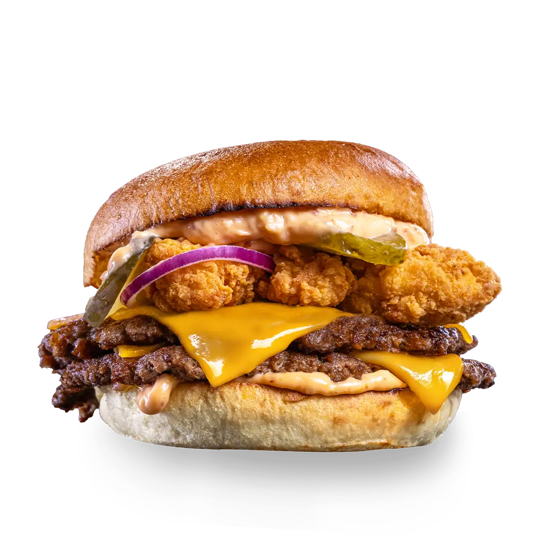 Chick´n´Smash